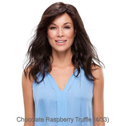 Rachel by Jon Renau (Lace Front-Mono Top-Hand Tied Wig)