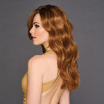 Load image into Gallery viewer, Ready For It by Gabor wig in SS Iced Pumpkin Spice (GF29-33SS) Image 3
