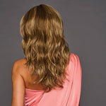 Load image into Gallery viewer, Ready For It by Gabor wig in SS Honey Pecan (GF11-25SS) Image 4
