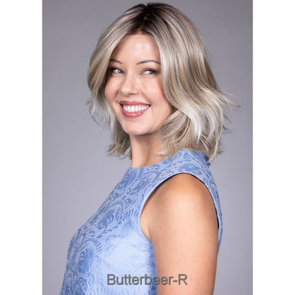 Rebecca by Belle Tress (Hand Tied-Lace Front-Mono Top Wig)