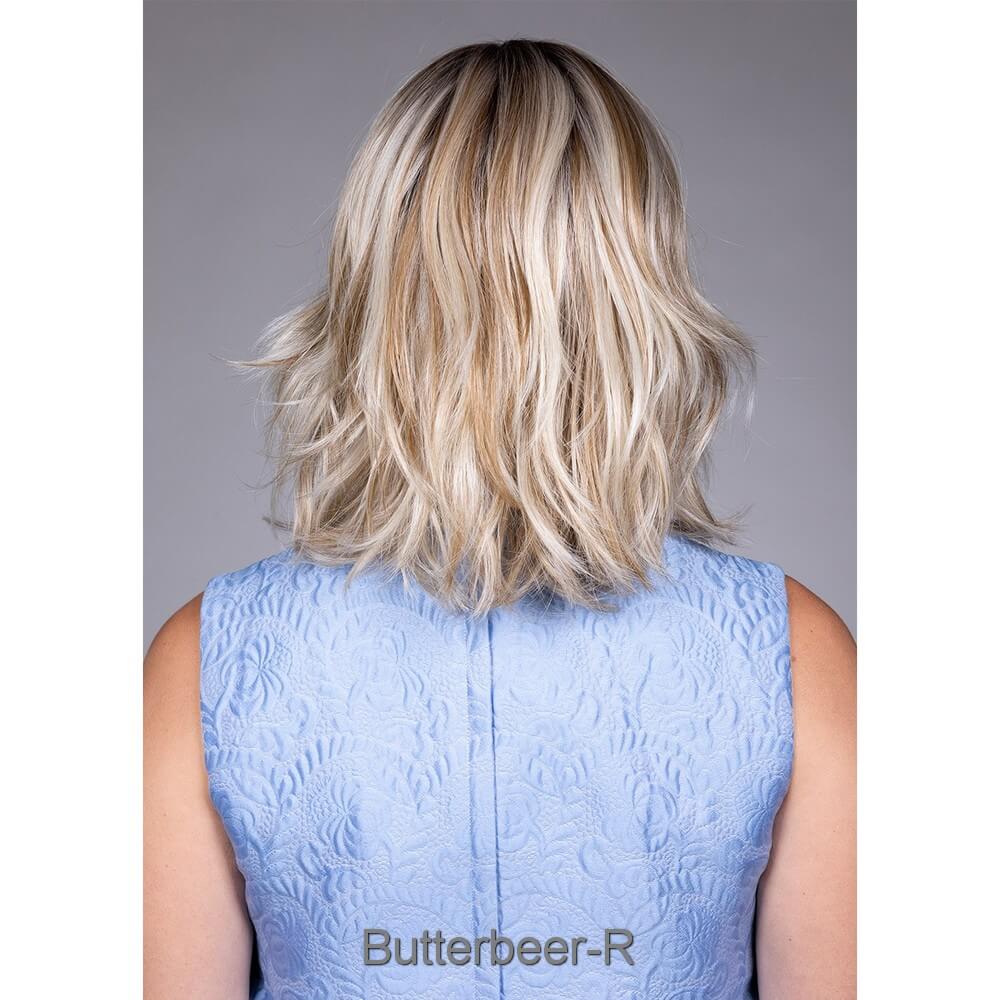 Rebecca by Belle Tress (Hand Tied-Lace Front-Mono Top Wig)