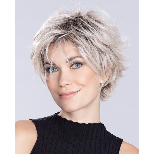 Relax by Ellen Wille wig in Metallic Blonde-R Image 1