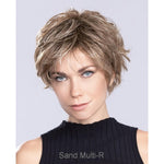 Load image into Gallery viewer, Relax Large by Ellen Wille wig in Sand Multi-R Image 3
