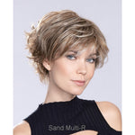 Load image into Gallery viewer, Relax Large by Ellen Wille wig in Sand Multi-R Image 2
