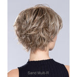 Load image into Gallery viewer, Relax Large by Ellen Wille wig in Sand Multi-R Image 4
