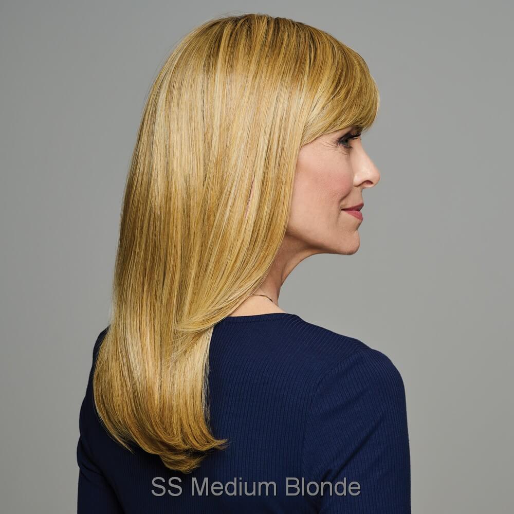 Revelry by Gabor (Basic Cap Wig)