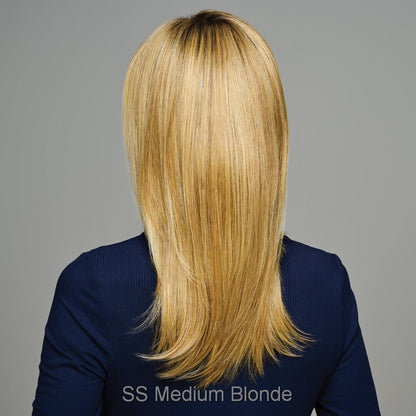 Revelry by Gabor (Basic Cap Wig)