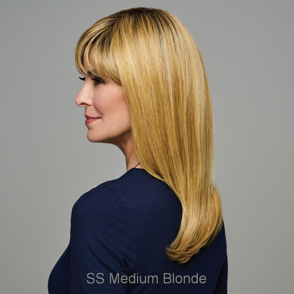 Revelry by Gabor (Basic Cap Wig)