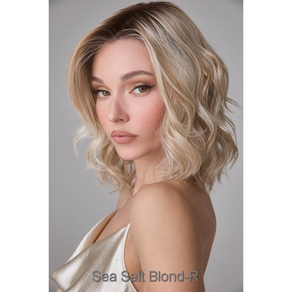 Rohan by Amore (Lace Front-Mono Top Wig)