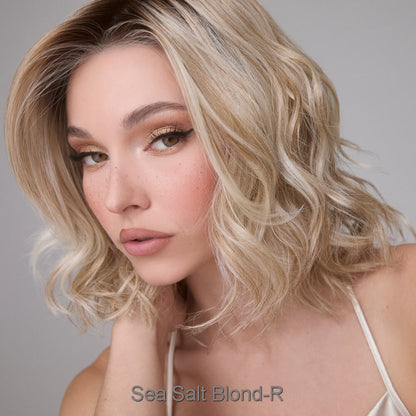 Rohan by Amore (Lace Front-Mono Top Wig)
