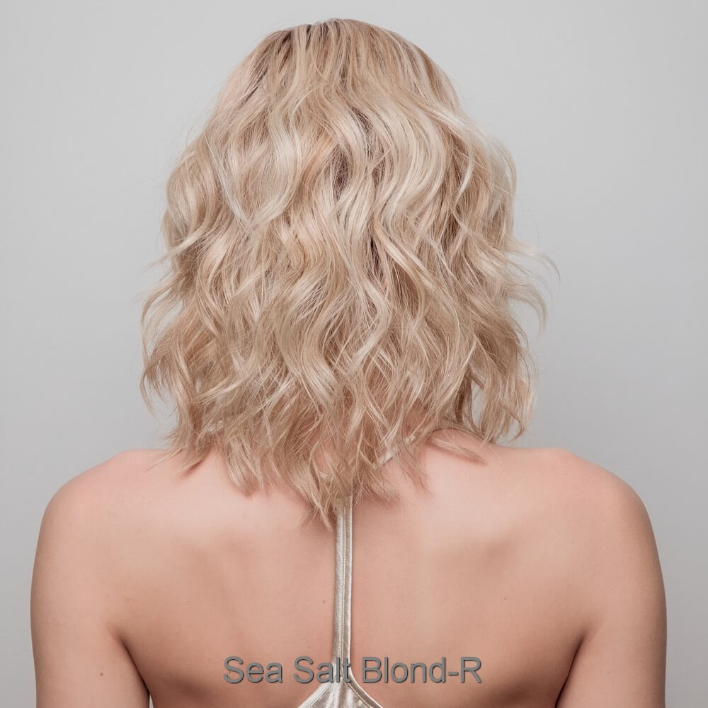 Rohan by Amore (Lace Front-Mono Top Wig)