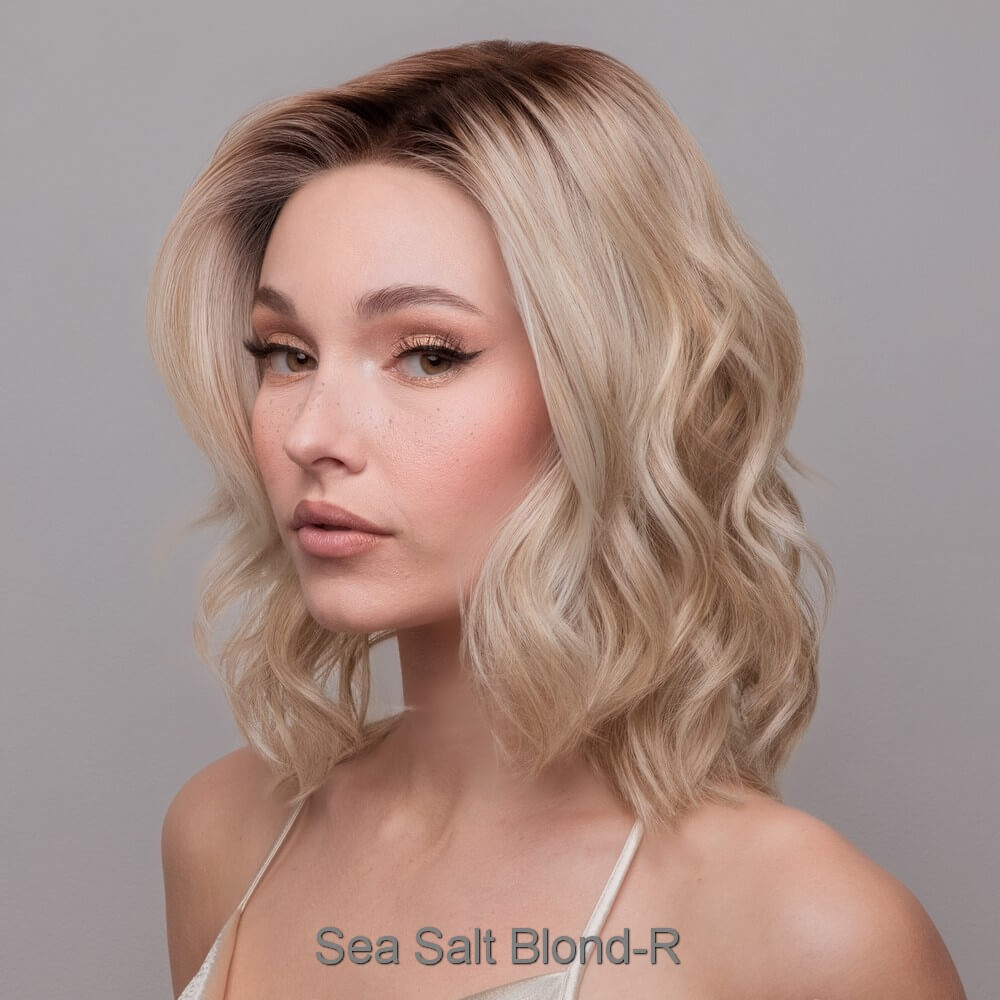 Rohan by Amore (Lace Front-Mono Top Wig)