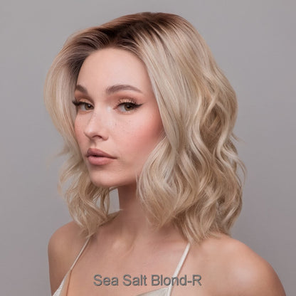 Rohan by Amore (Lace Front-Mono Top Wig)