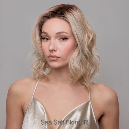 Rohan by Amore (Lace Front-Mono Top Wig)
