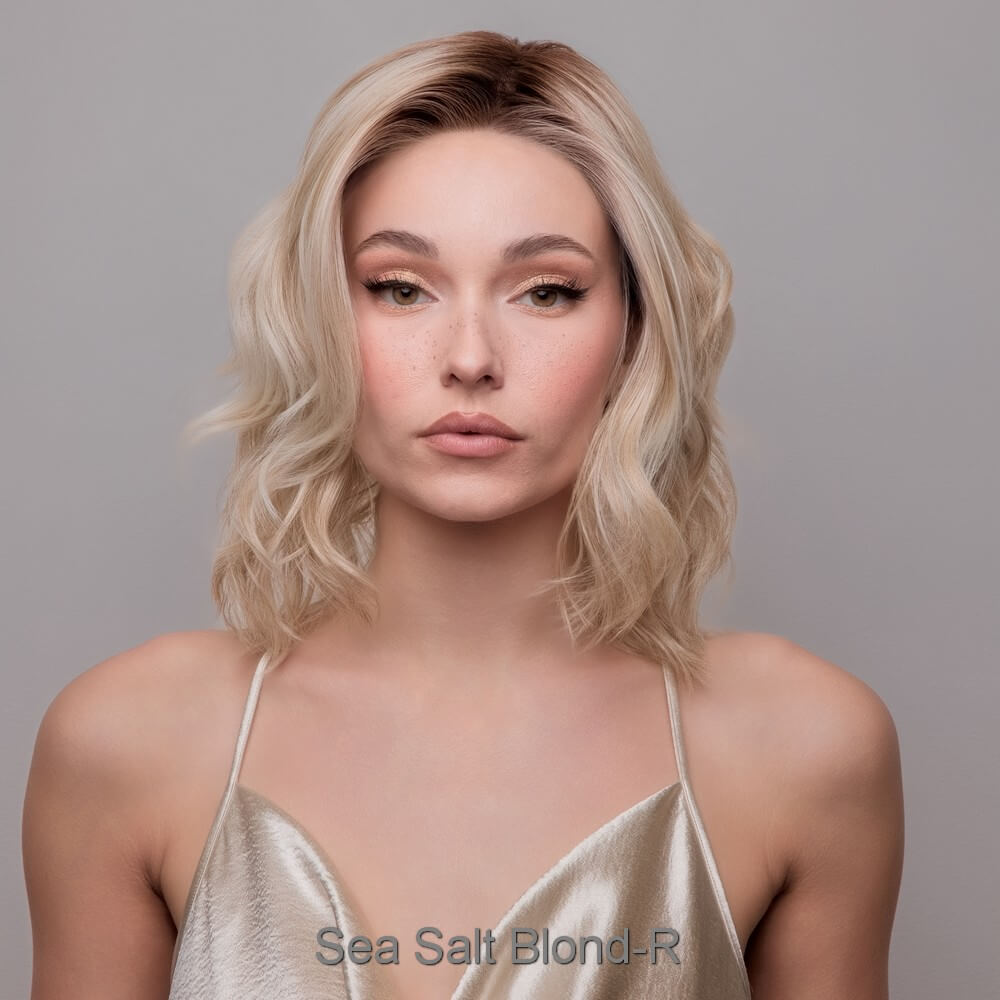 Rohan by Amore (Lace Front-Mono Top Wig)