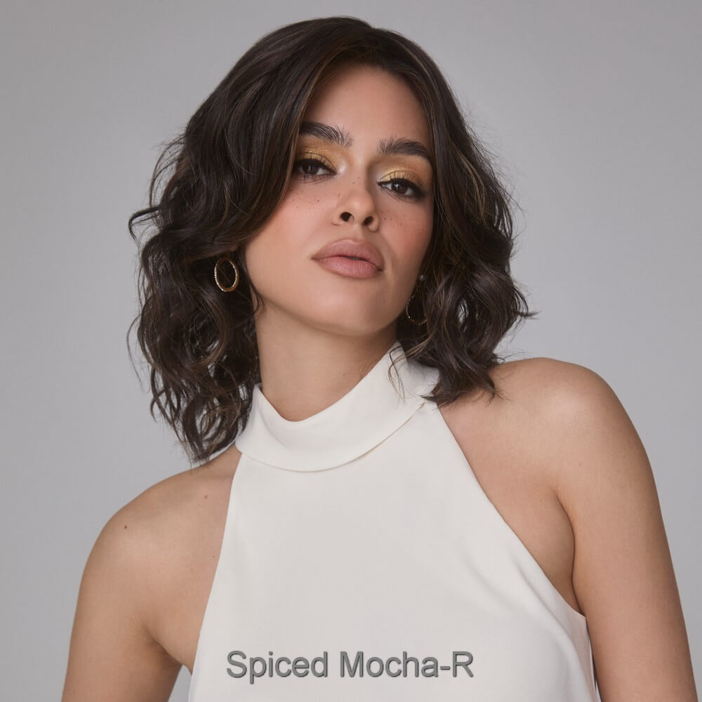 Rohan by Amore (Lace Front-Mono Top Wig)