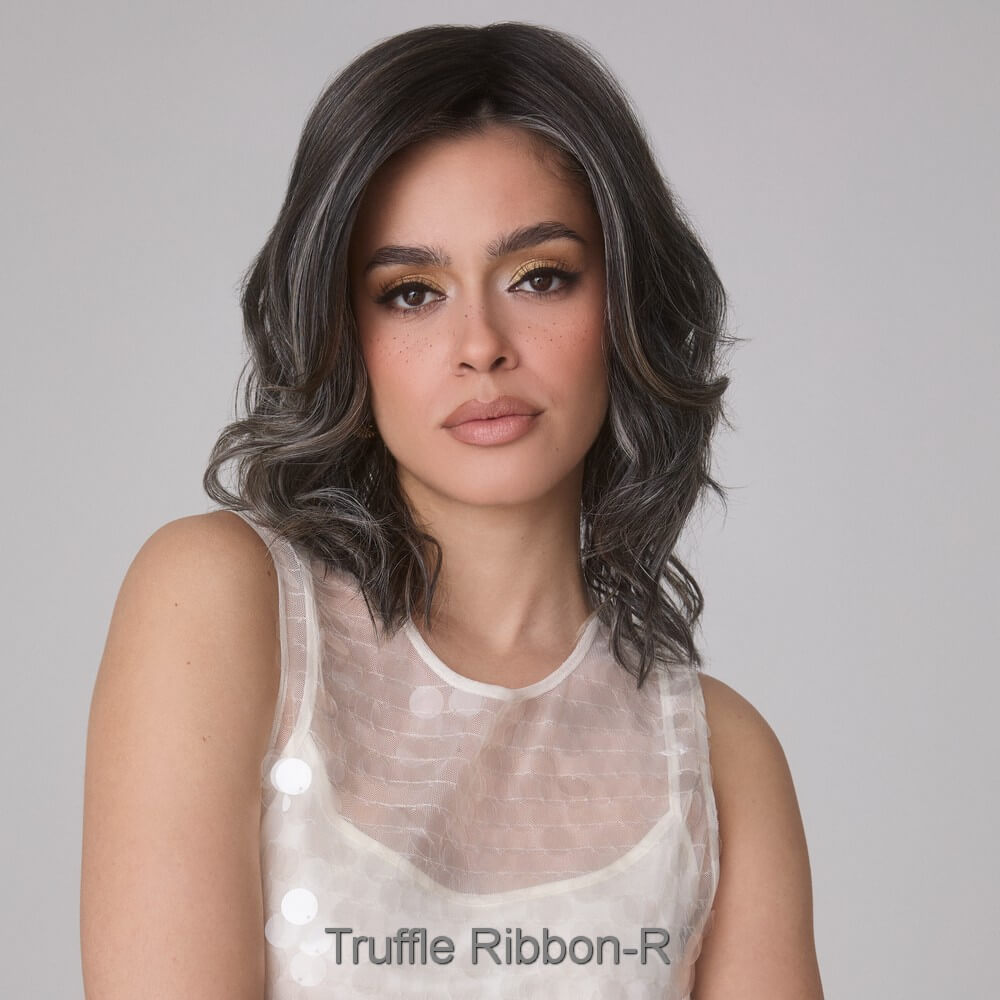 Rohan by Amore (Lace Front-Mono Top Wig)