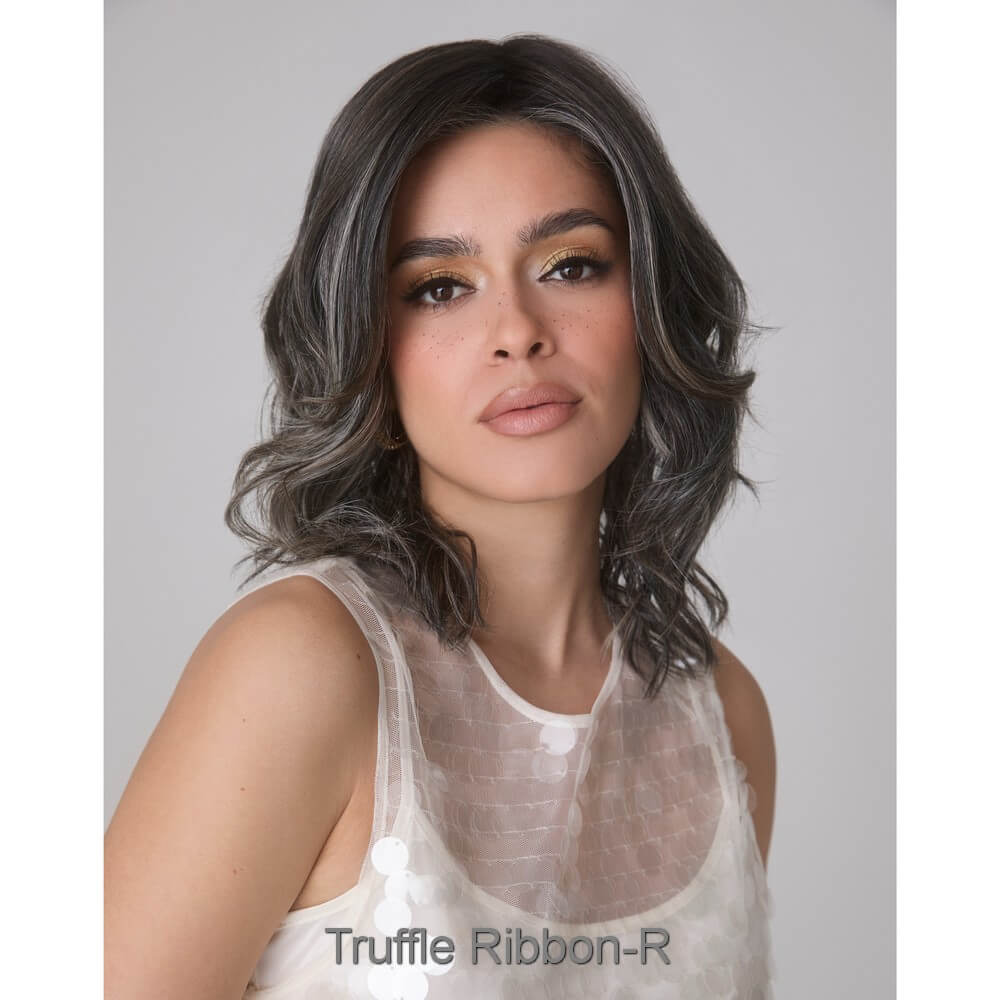 Rohan by Amore (Lace Front-Mono Top Wig)