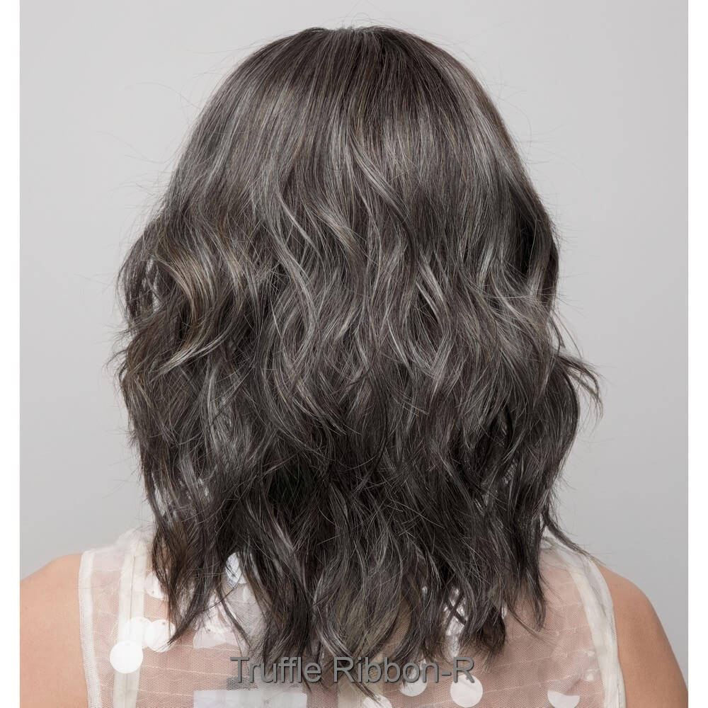 Rohan by Amore (Lace Front-Mono Top Wig)
