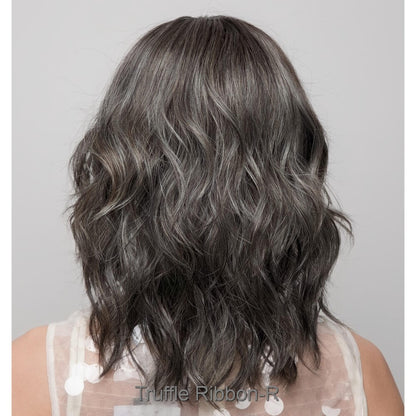 Rohan by Amore (Lace Front-Mono Top Wig)