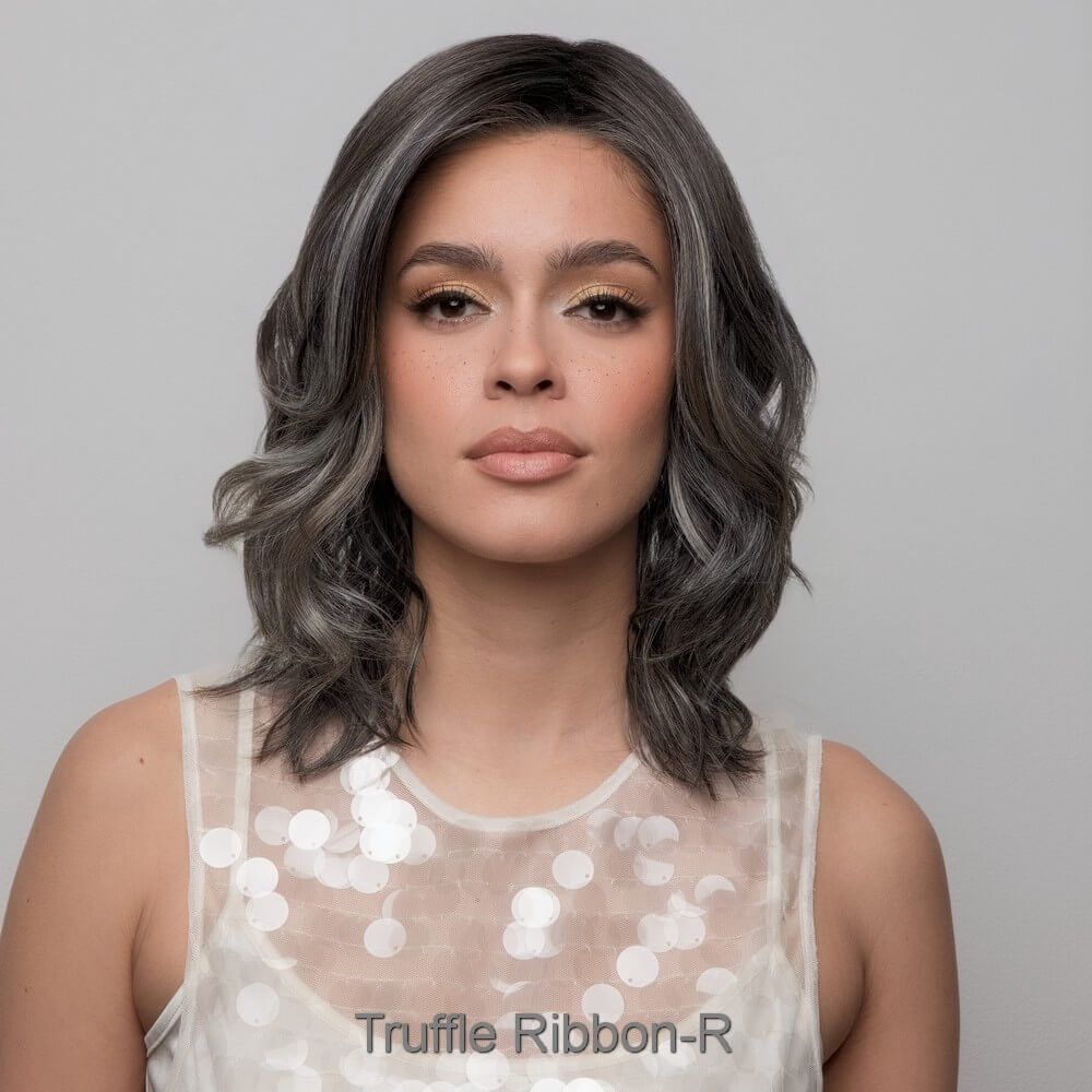 Rohan by Amore (Lace Front-Mono Top Wig)