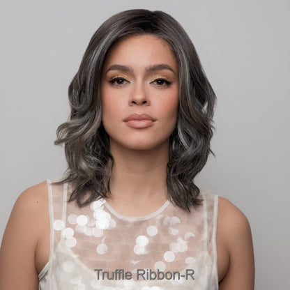 Rohan by Amore (Lace Front-Mono Top Wig)