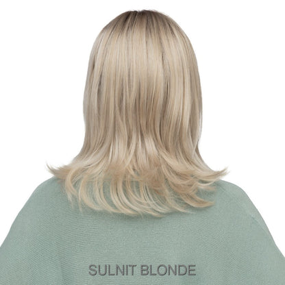 Roma by Estetica (Lace Front-Mono Crown Wig)
