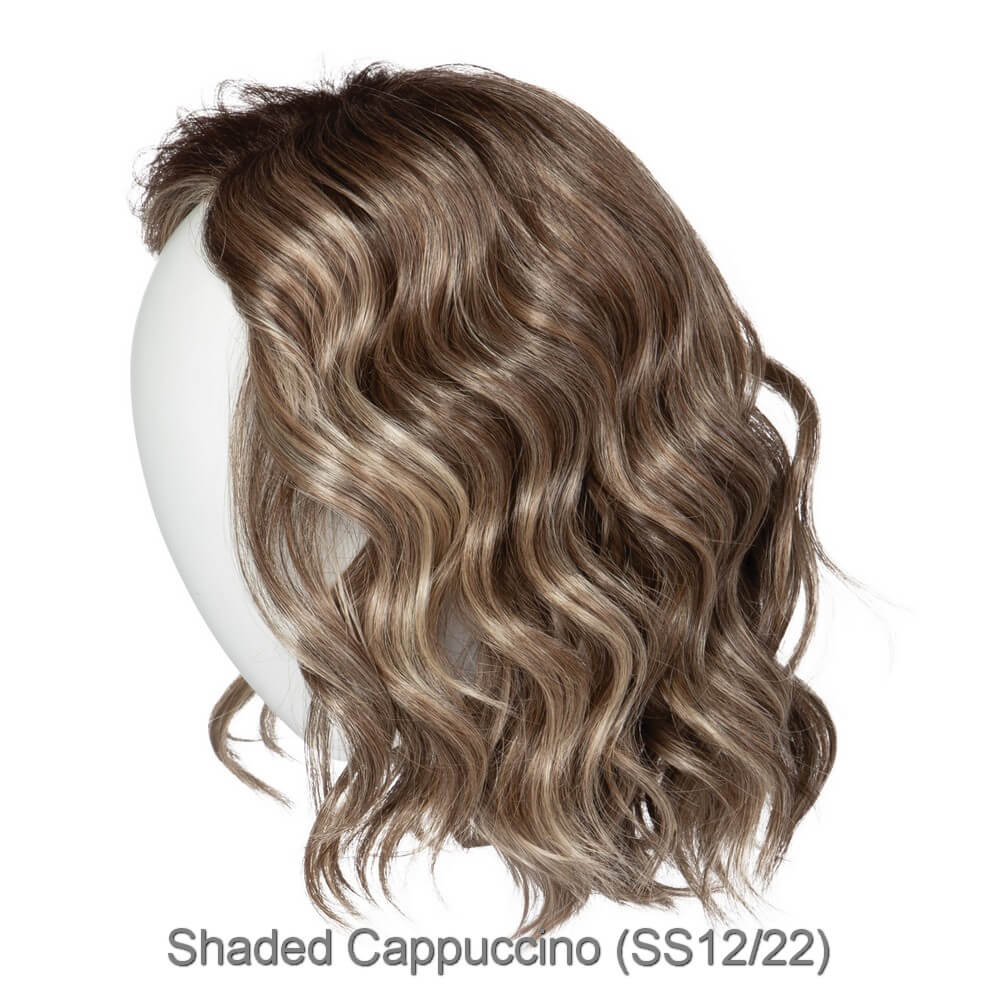 Romantic Renaissance by Raquel Welch wig in Shaded Cappuccino (SS12/22)