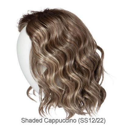 Romantic Renaissance by Raquel Welch wig in Shaded Cappuccino (SS12/22)