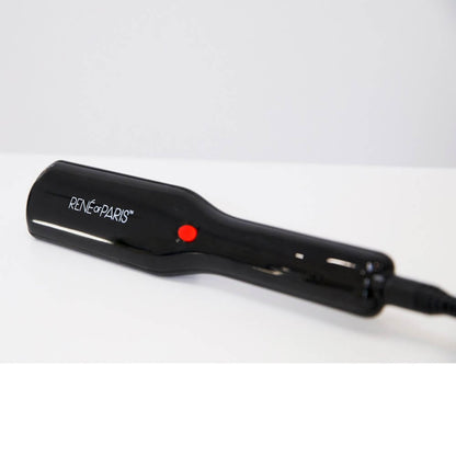 Flat Iron Styling Tool by Rene of Paris