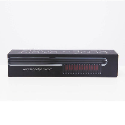 Flat Iron Styling Tool by Rene of Paris