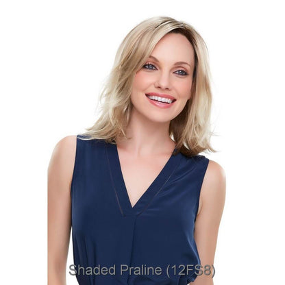 Rosie by Jon Renau (Lace Front-Mono Top Wig)