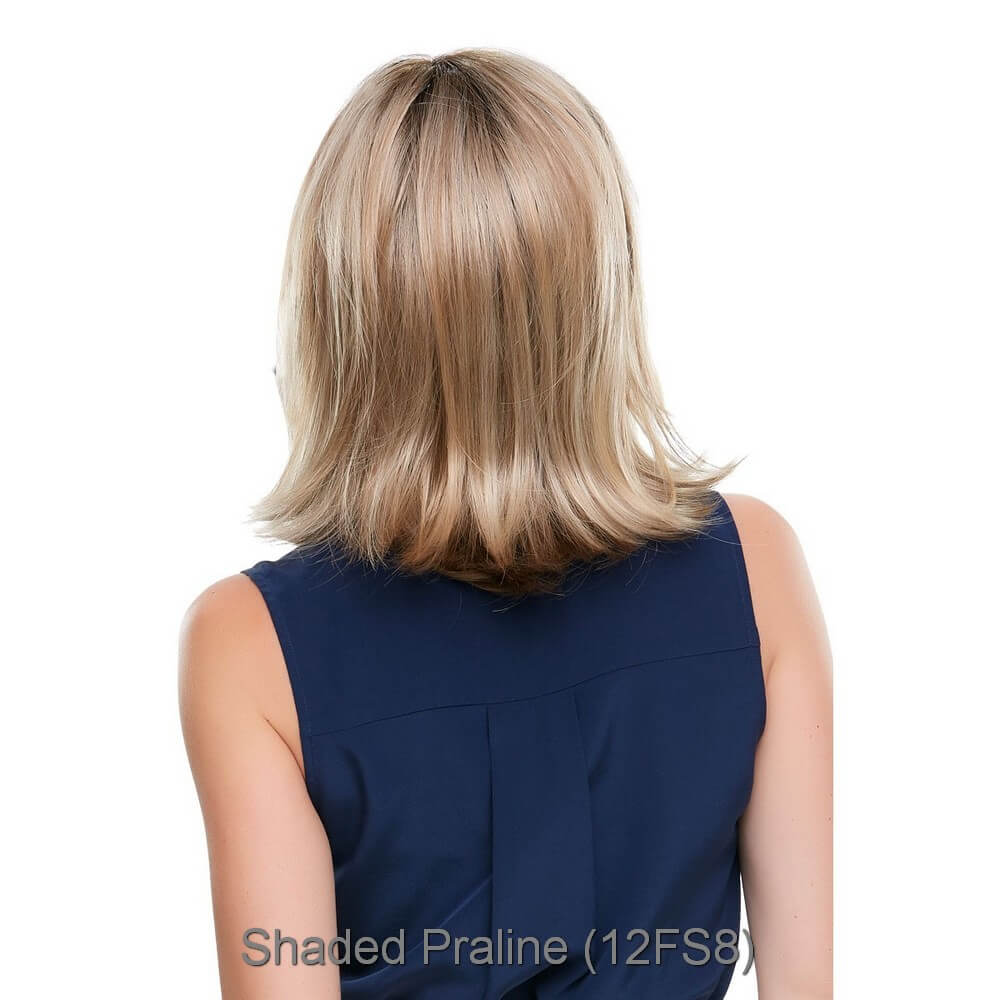 Rosie by Jon Renau (Lace Front-Mono Top Wig)