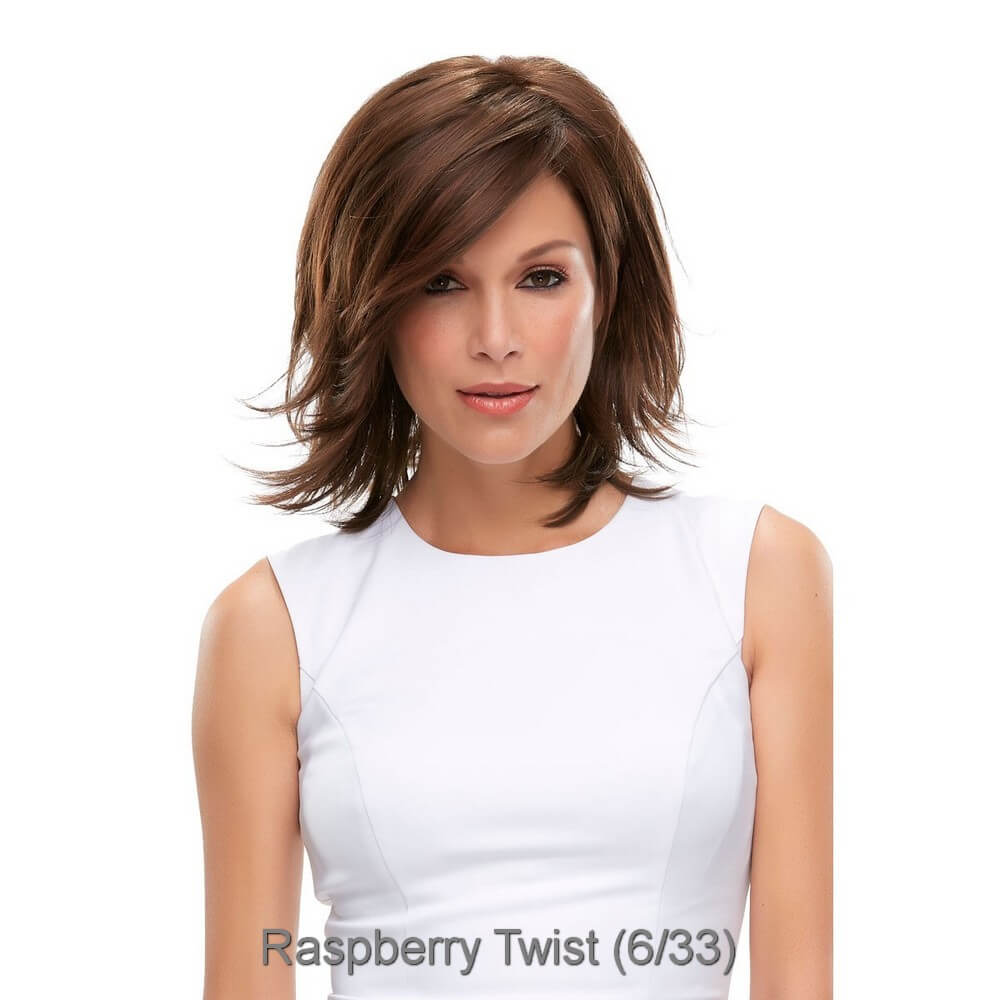 Rosie by Jon Renau (Lace Front-Mono Top Wig)