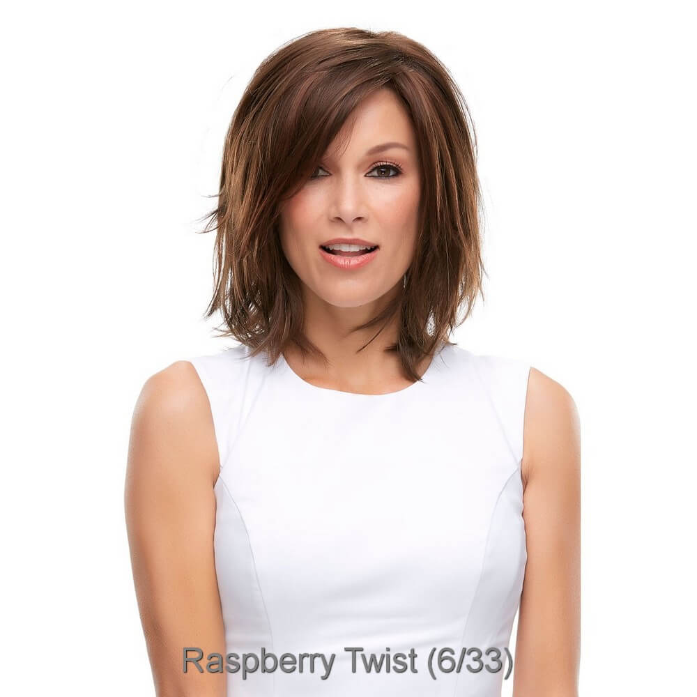 Rosie by Jon Renau (Lace Front-Mono Top Wig)