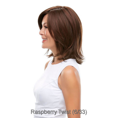 Rosie by Jon Renau (Lace Front-Mono Top Wig)