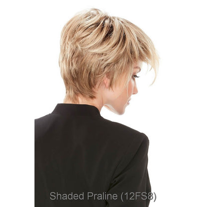 Ruby by Jon Renau (Lace Front Wig)