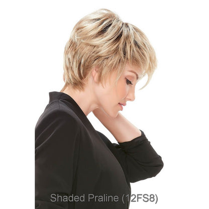 Ruby by Jon Renau (Lace Front Wig)