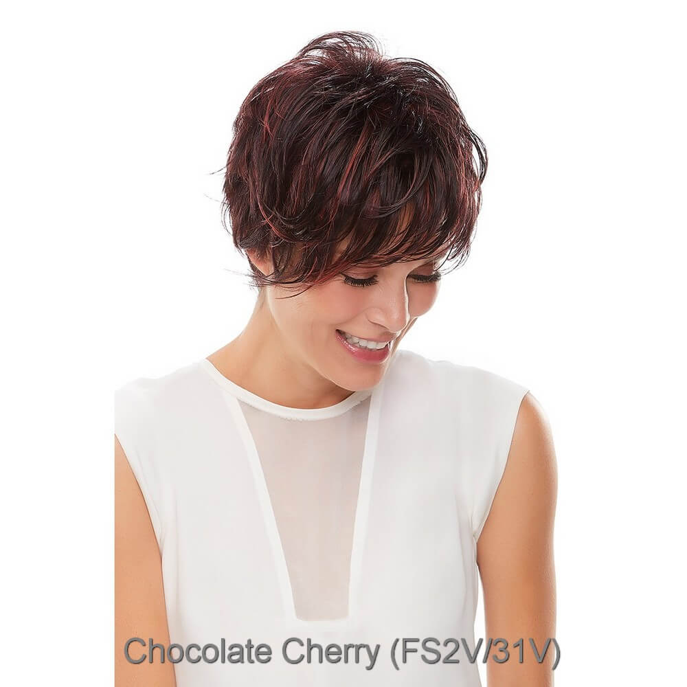 Ruby by Jon Renau (Lace Front Wig)