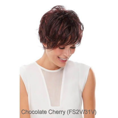 Ruby by Jon Renau (Lace Front Wig)