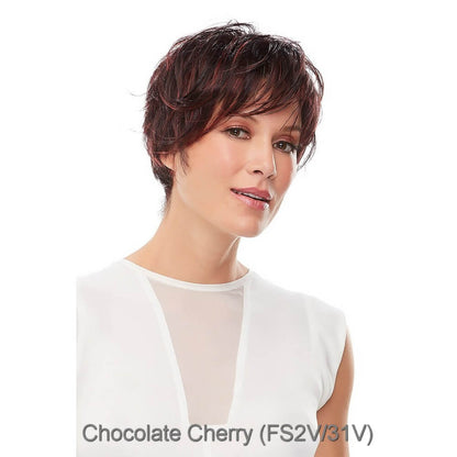 Ruby by Jon Renau (Lace Front Wig)