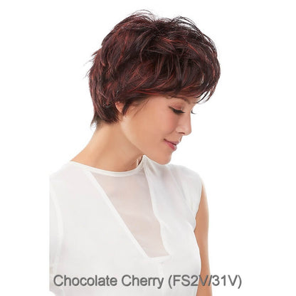 Ruby by Jon Renau (Lace Front Wig)