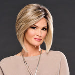 Load image into Gallery viewer, Boudoir Glam by Raquel Welch wig in Shaded Iced Latte Macchiato (SS17/23) Image 1
