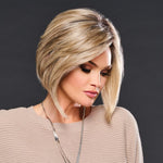 Load image into Gallery viewer, Boudoir Glam by Raquel Welch wig in Shaded Iced Latte Macchiato (SS17/23) Image 2
