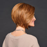 Load image into Gallery viewer, Boudoir Glam by Raquel Welch wig in Shaded Iced Pumpkin Spice (SS29/33) Image 5
