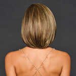 Load image into Gallery viewer, Flying Solo by Raquel Welch wig in Shaded Iced Cafe Latte (SS9/24) Image 7

