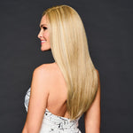 Load image into Gallery viewer, Stay The Night by Raquel Welch wig in Pale Golden Honey (RL16/88) Image 3
