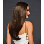 Load image into Gallery viewer, Stay The Night by Raquel Welch wig in Black Coffee (RL4/6) Image 5
