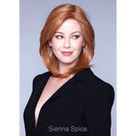 Load image into Gallery viewer, Santa Barbara by Belle Tress wig in Sienna Spice Image 1
