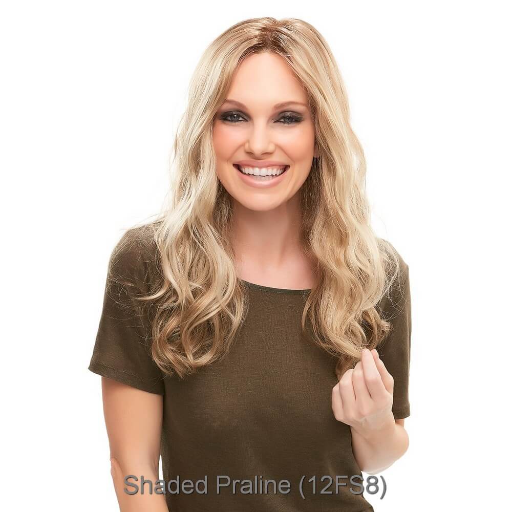 Sarah Large by Jon Renau  (Lace Front-Mono Top-Hand Tied Wig)